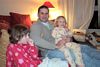 click me