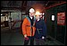 coalmine