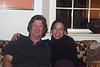Chris and Carol