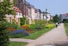 rosenborg gardens