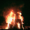 bonfire