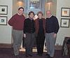 Sally Roddy Toby Tom
