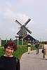 windmill