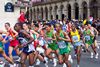 Marathon