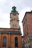 tower